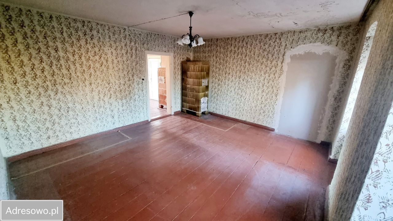 Mieszkanie 3-pokojowe Łobez Świętoborzec, ul. Świętoborzec. Zdjęcie 3