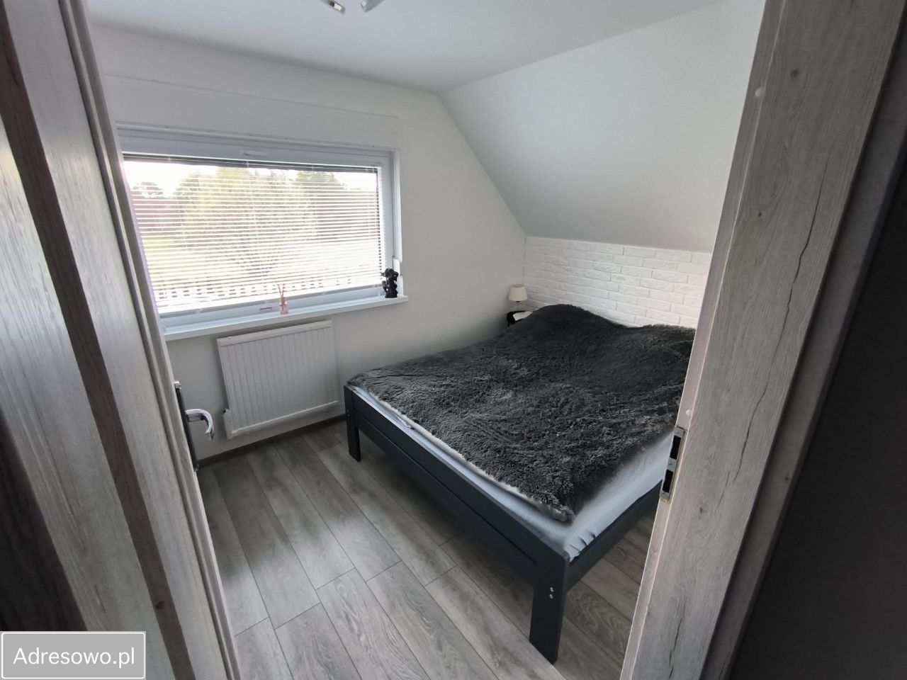 dom letniskowy, 3 pokoje Jarosławiec. Zdjęcie 4