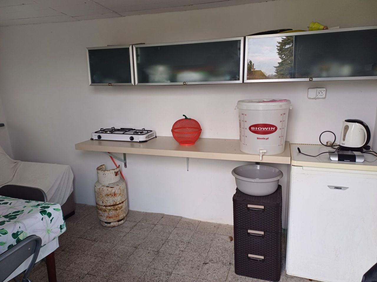 Działka rod Kołobrzeg. Zdjęcie 4