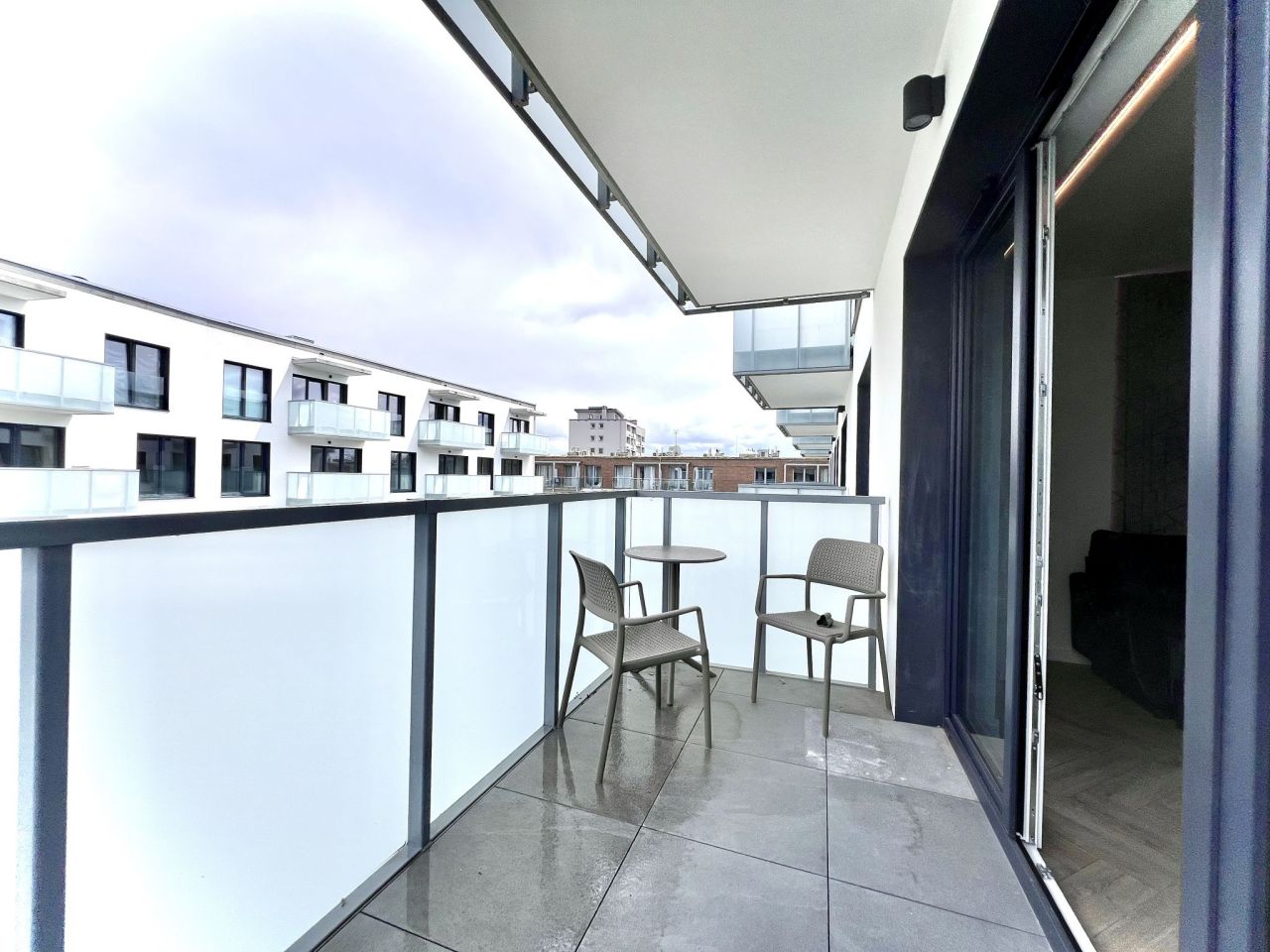 Mieszkanie 2-pokojowe Kraków Krowodrza, ul. Cieszyńska. Zdjęcie 16