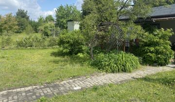 Działka rekreacyjna Warszawa Wawer, ul. Trakt Lubelski