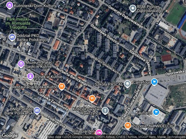 Mieszkanie 2-pokojowe Kutno Centrum, ul. Braci Śniadeckich. Zdjęcie 1