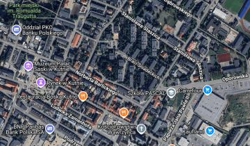 Mieszkanie 2-pokojowe Kutno Centrum, ul. Braci Śniadeckich