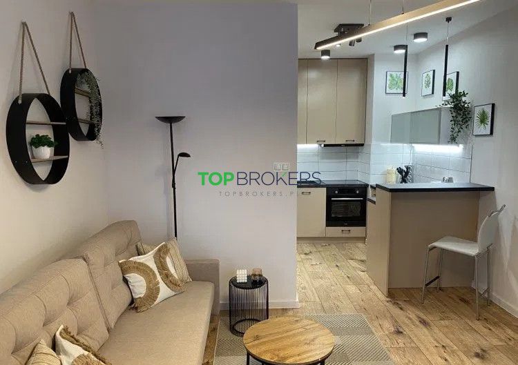 Mieszkanie 2-pokojowe Warszawa Mokotów, ul. Puławska. Zdjęcie 2