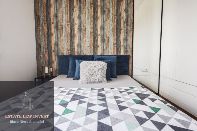 Mieszkanie 3-pokojowe Kraków, ul. Szpakowa. Zdjęcie 7