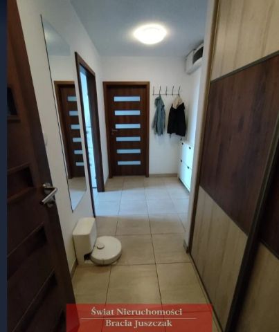 Mieszkanie 2-pokojowe Wrocław Huby. Zdjęcie 4