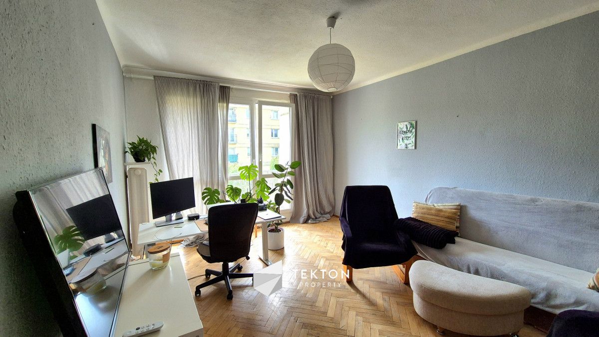 Mieszkanie 2-pokojowe Łódź Górna, ul. Ignacego Paderewskiego