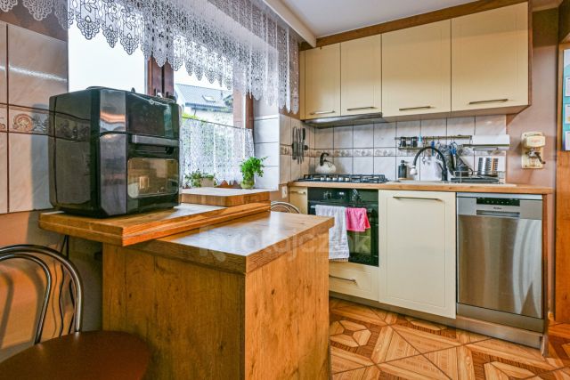 dom wolnostojący, 5 pokoi Wejherowo, ul. Stolarska. Zdjęcie 6