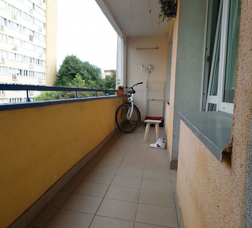 Pokój 3-pokojowe Szczecin Centrum, ul. Odzieżowa. Zdjęcie 4