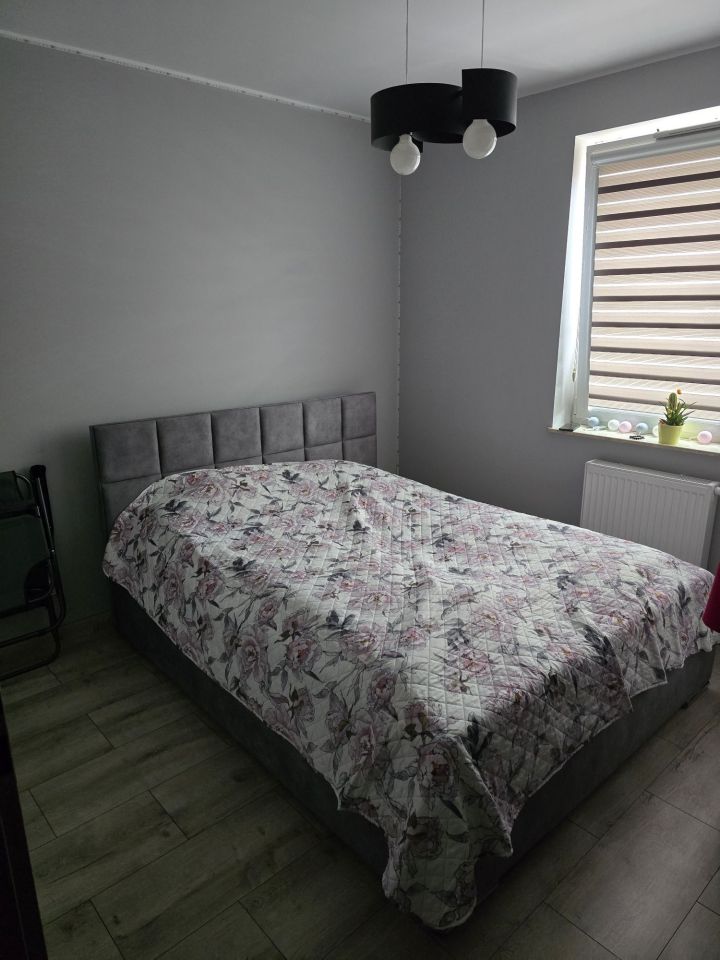 Mieszkanie 3-pokojowe Krotoszyn, os. Osiedle Robińskich. Zdjęcie 8