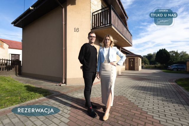 dom wolnostojący, 5 pokoi Lututów, ul. Złoczewska. Zdjęcie 23