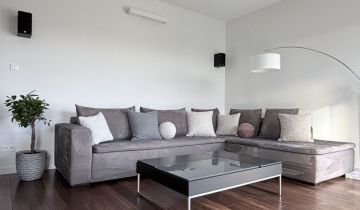 Mieszkanie 4-pokojowe Warszawa Bemowo, pl. Kasztelański