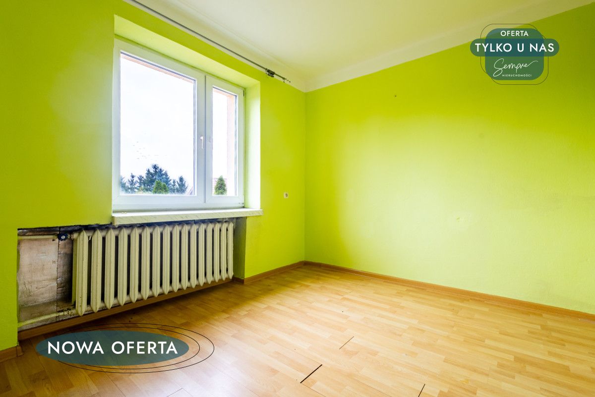 dom wolnostojący, 6 pokoi Spycimierz. Zdjęcie 11