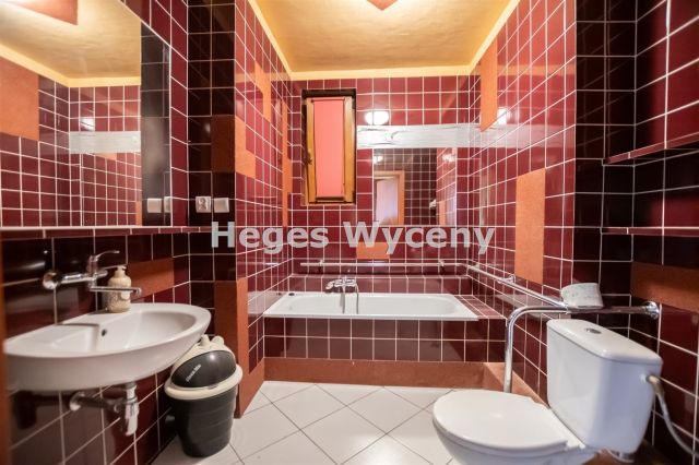 dom szeregowy, 4 pokoje Jawor, ul. Stanisława Wyspiańskiego. Zdjęcie 7