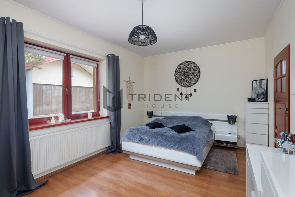 dom wolnostojący, 4 pokoje Ruda. Zdjęcie 14