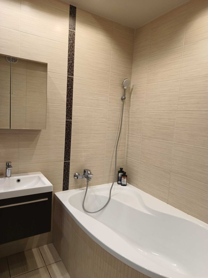 Mieszkanie 3-pokojowe Piaseczno, ul. Kazimierza Jarząbka. Zdjęcie 7