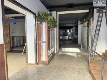 Lokal Kraków Stare Miasto