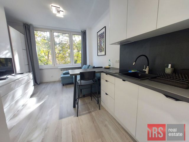 Mieszkanie 4-pokojowe Warszawa Wola, ul. Szarych Szeregów. Zdjęcie 9