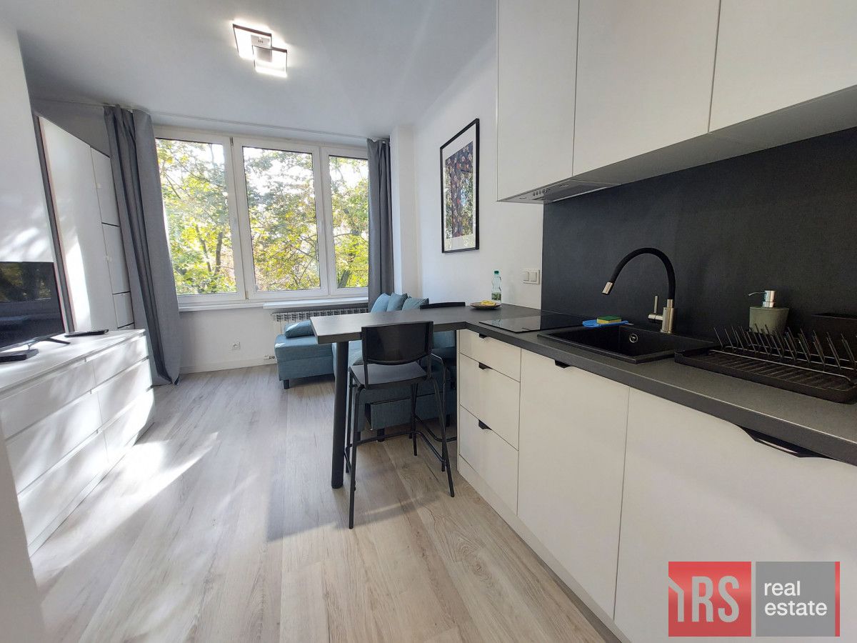 Mieszkanie 4-pokojowe Warszawa Wola, ul. Szarych Szeregów. Zdjęcie 9