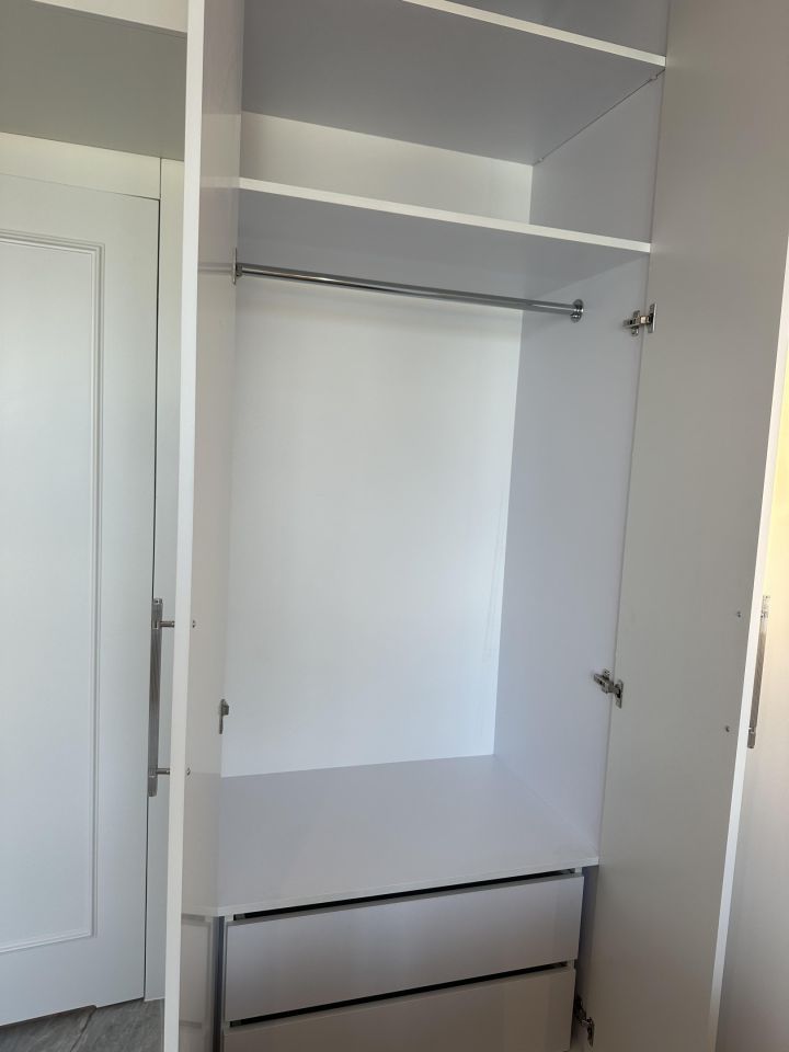 Mieszkanie 1-pokojowe Łódź Śródmieście, al. Tadeusza Kościuszki. Zdjęcie 6