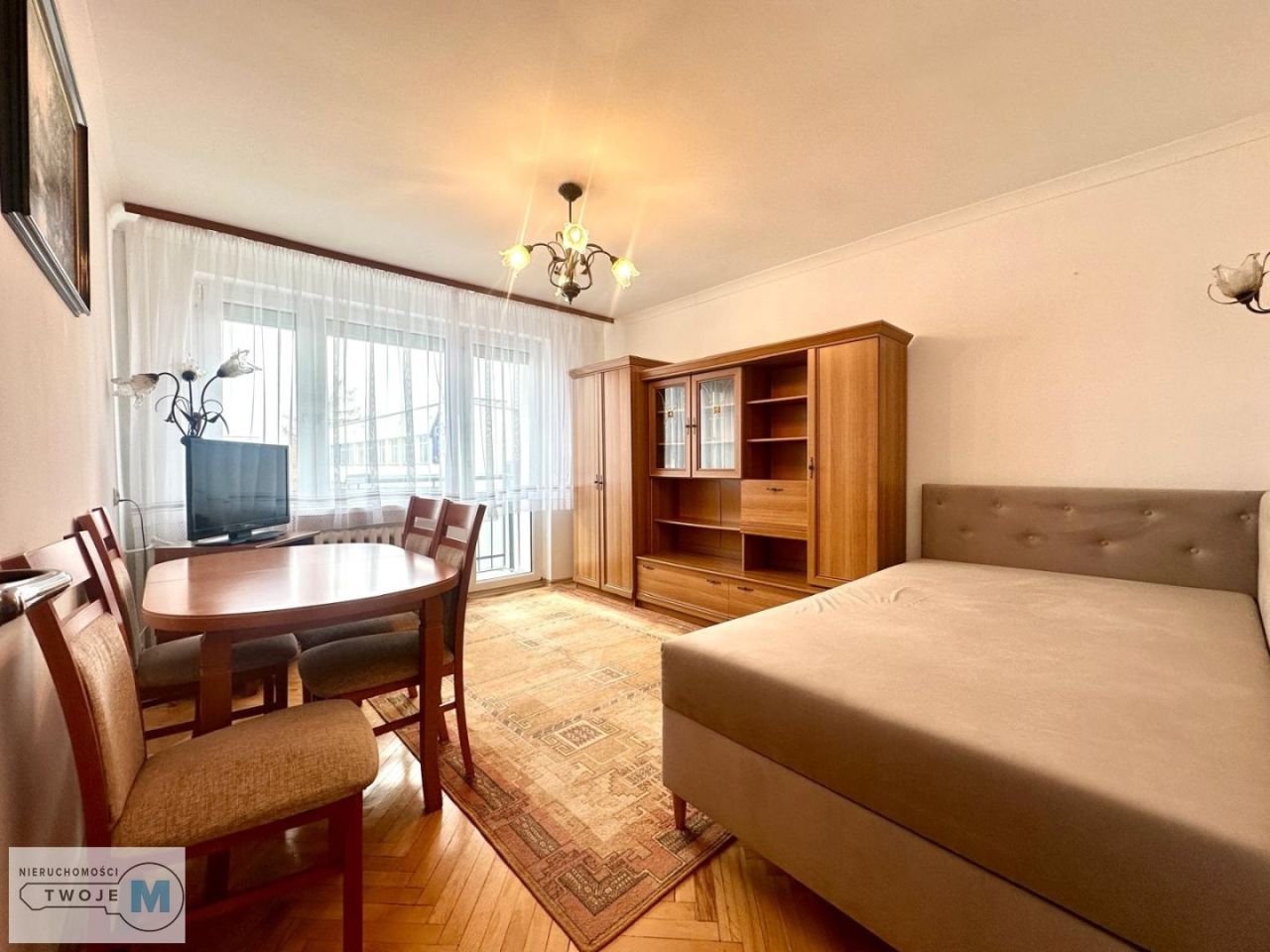 Mieszkanie 2-pokojowe Kielce KSM, ul. Zagórska. Zdjęcie 7