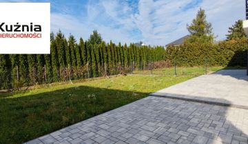 bliźniak, 5 pokoi Łomianki