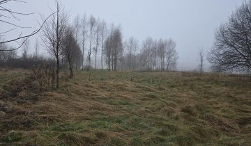 Działka budowlana Węglówka Kopalnictwo