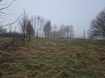 Działka budowlana Węglówka Kopalnictwo