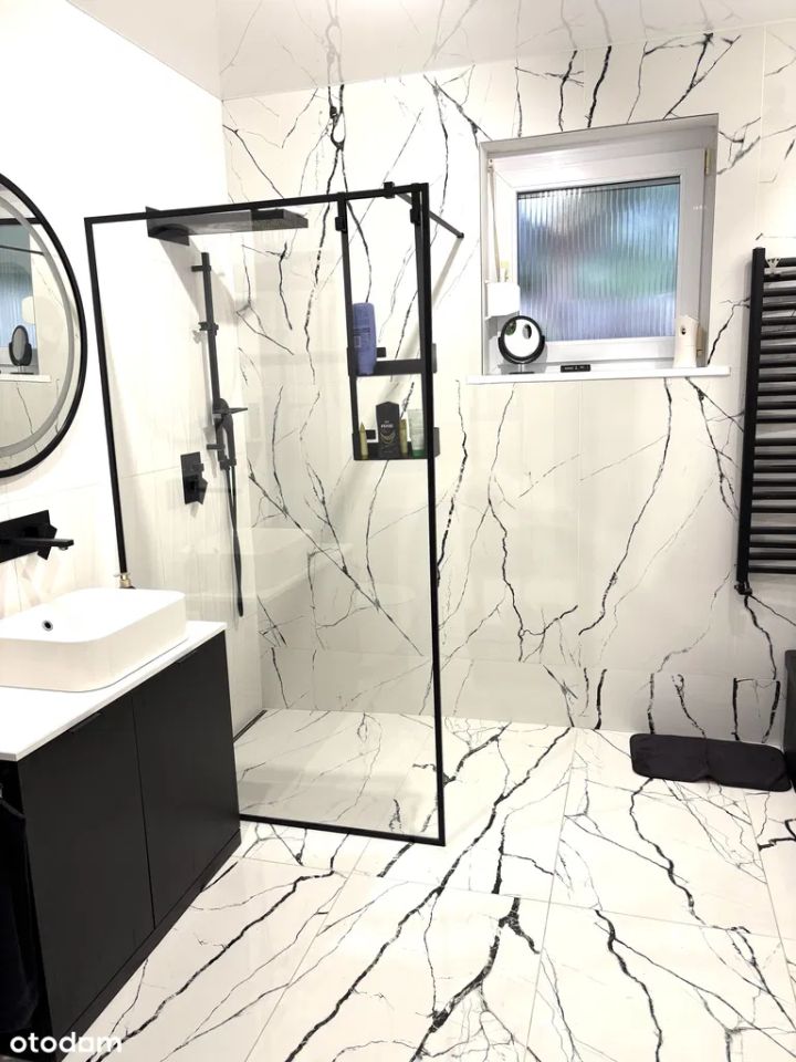 dom wolnostojący, 5 pokoi Dzierżoniów Nowe Miasto, ul. Letnia. Zdjęcie 9