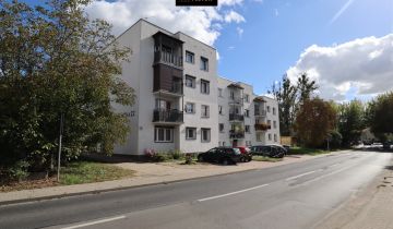 Mieszkanie 3-pokojowe Wągrowiec, ul. Opacka