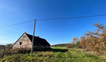 Działka rolno-budowlana Wąsice, ul. Brynicka