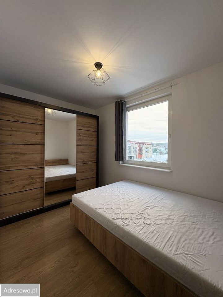 Mieszkanie 2-pokojowe Wejherowo, ul. gen. Władysława Sikorskiego. Zdjęcie 10