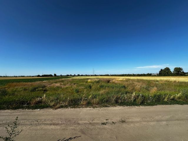 Działka budowlana Stara Góra. Zdjęcie 1