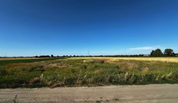 Działka budowlana Stara Góra