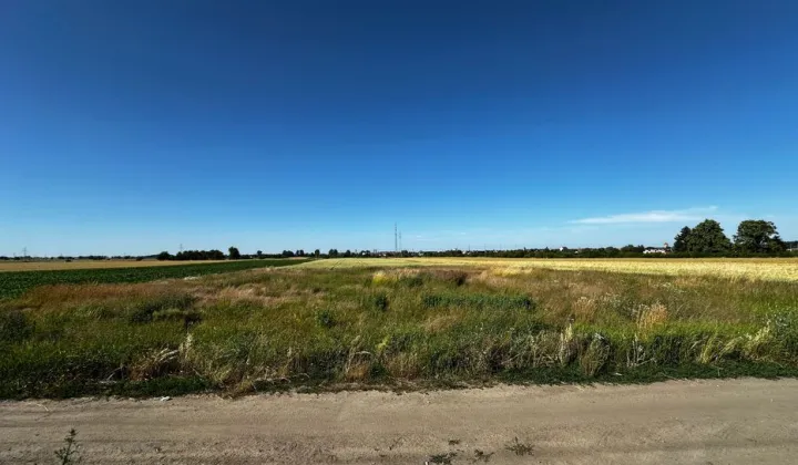 Działka budowlana Stara Góra