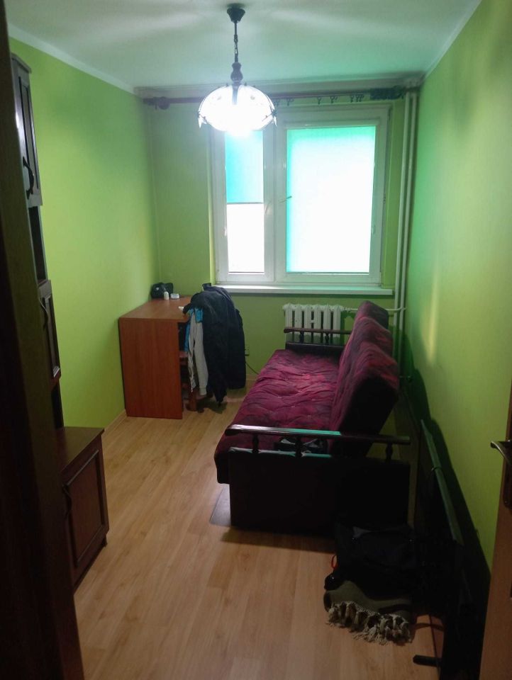 Mieszkanie 3-pokojowe Nowa Sól Centrum, ul. W. Witosa. Zdjęcie 7