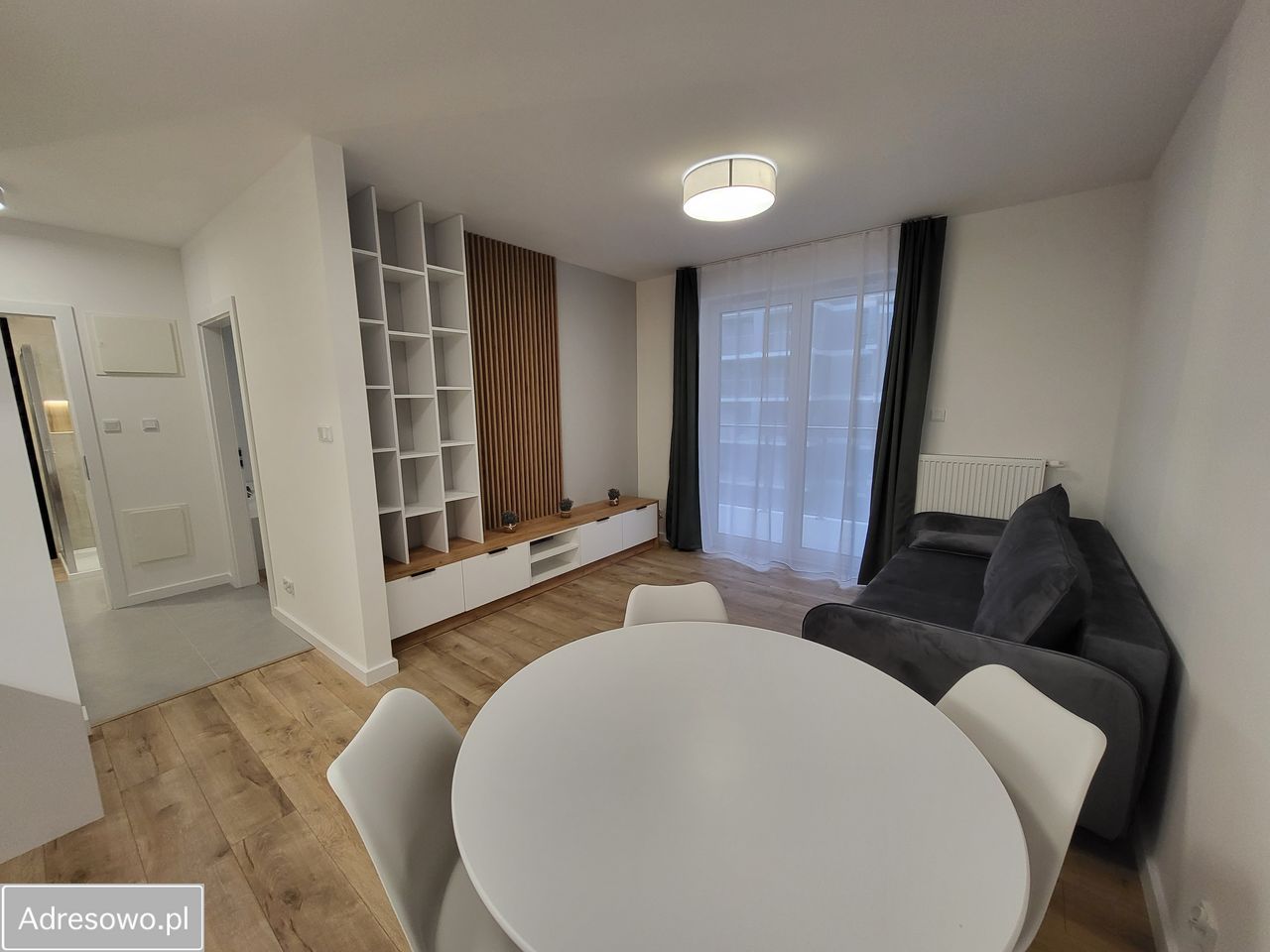 Mieszkanie 2-pokojowe Lublin Czuby, ul. Różana. Zdjęcie 10