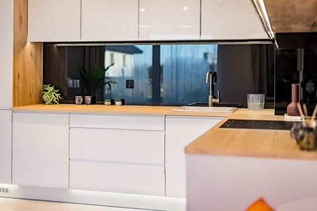 Mieszkanie 3-pokojowe Rzeszów, ul. Warszawska. Zdjęcie 2