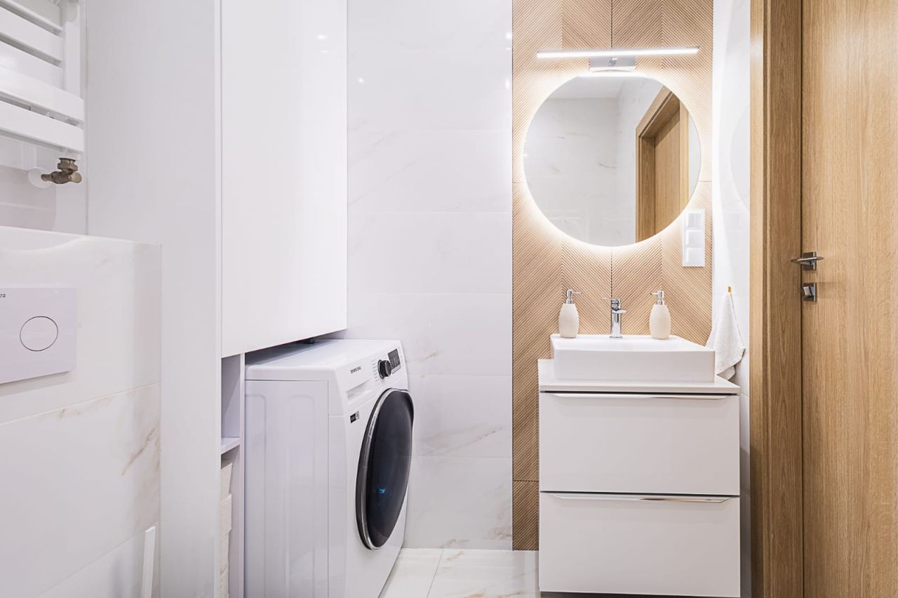 Mieszkanie 3-pokojowe Gdańsk Jasień, ul. Lawendowe Wzgórze. Zdjęcie 10