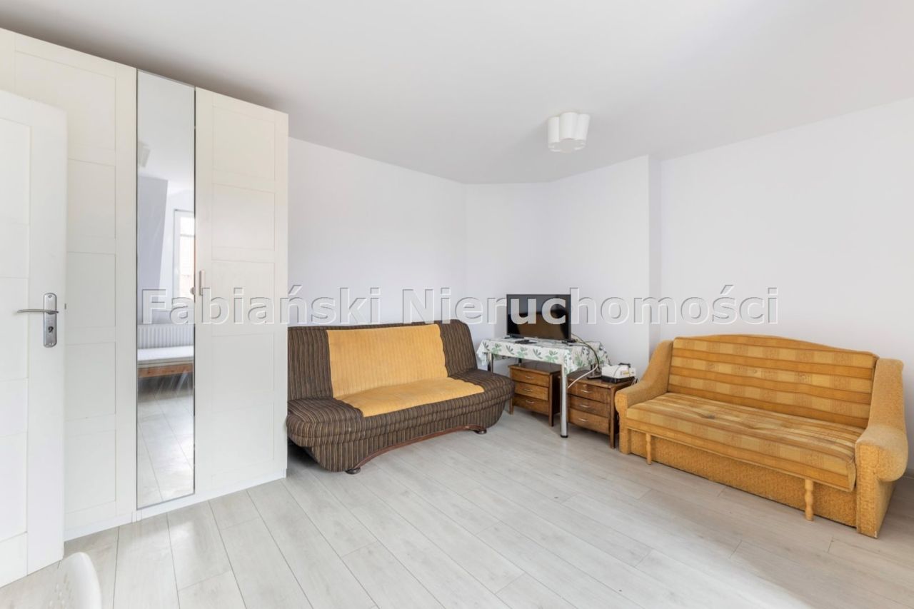 Mieszkanie 2-pokojowe Poznań Łazarz, ul. Antoniego Małeckiego. Zdjęcie 7