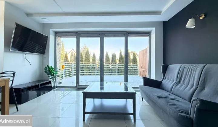 Mieszkanie 5-pokojowe Radom Józefów, ul. Konrada Vietha