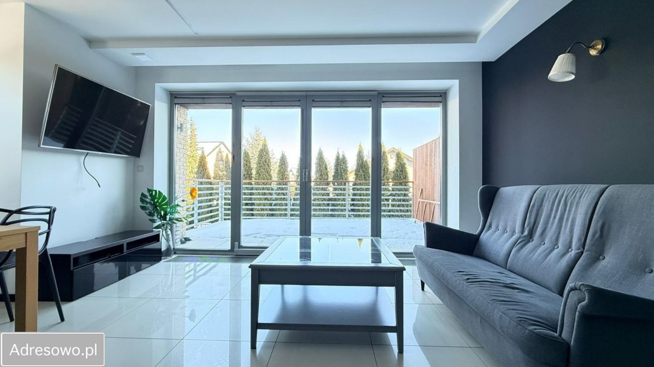 Mieszkanie 5-pokojowe Radom Józefów, ul. Konrada Vietha. Zdjęcie 1