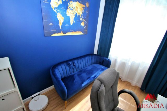 Mieszkanie 3-pokojowe Włocławek. Zdjęcie 4