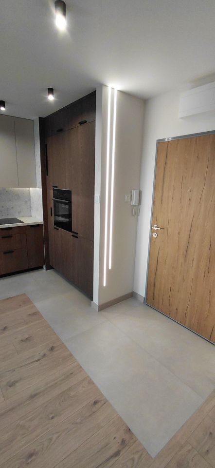 Mieszkanie 2-pokojowe Białystok Bojary, ul. Józefa Ignacego Kraszewskiego. Zdjęcie 4