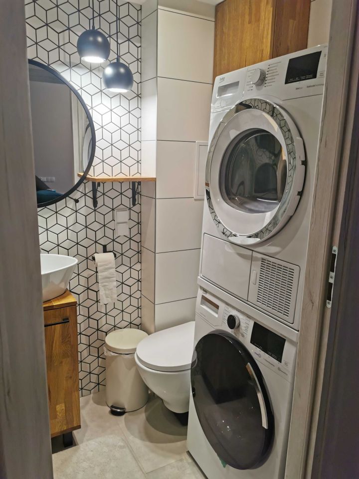 Mieszkanie 2-pokojowe Zamość, ul. Peowiaków. Zdjęcie 2