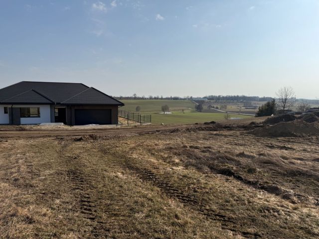 Działka budowlana Czeczewo. Zdjęcie 1