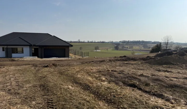 Działka budowlana Czeczewo