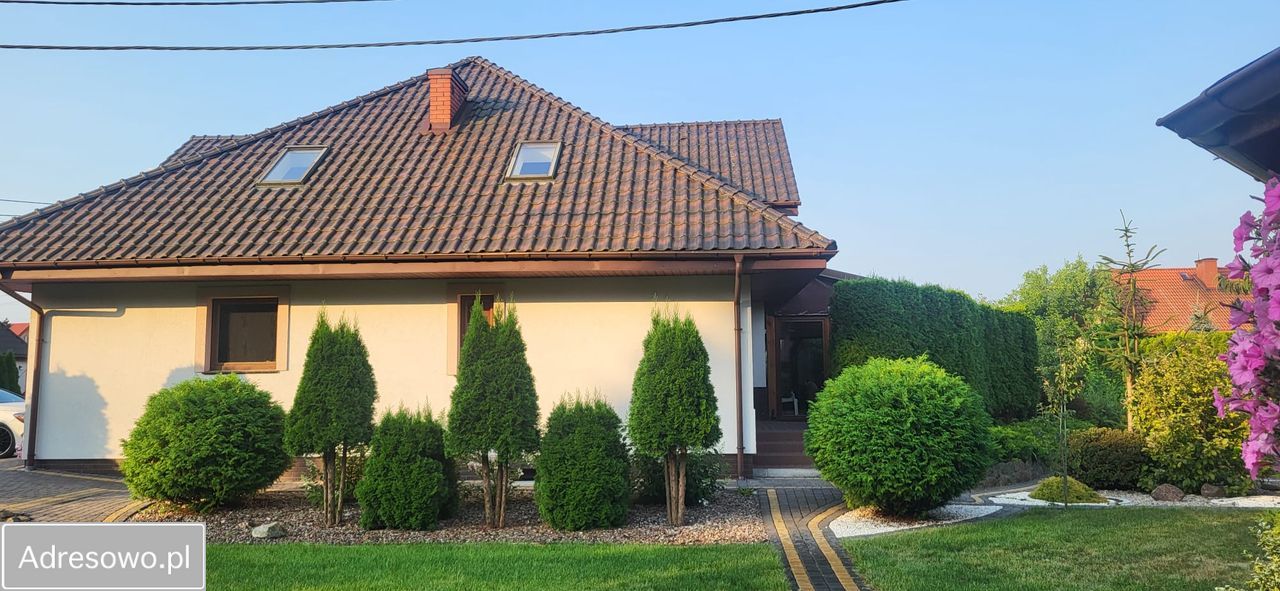 dom wolnostojący, 5 pokoi Pisz, ul. Smocza. Zdjęcie 12