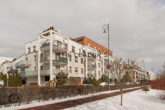 Mieszkanie 4-pokojowe Warszawa Wilanów, ul. Franciszka Klimczaka. Zdjęcie 18