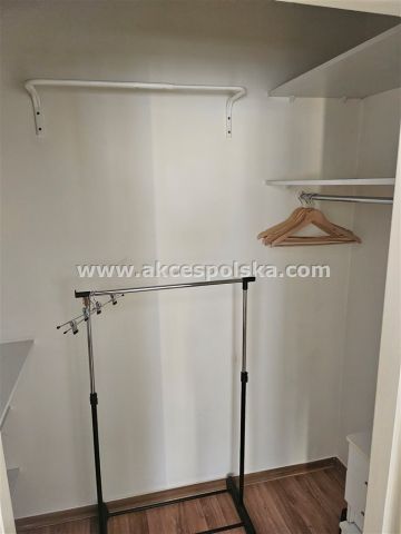 Mieszkanie 3-pokojowe Warszawa Śródmieście, ul. Emilii Plater. Zdjęcie 6